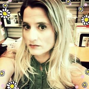 Meet your Posher, Cheryl